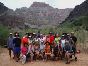 2013 Grand Canyon