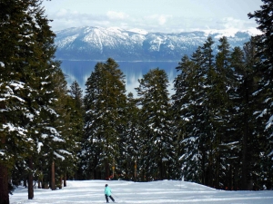 2014 Lake Tahoe
