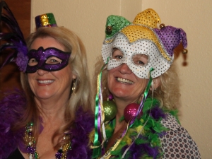 2014 Mardi Gras