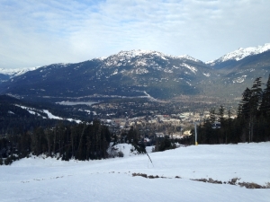 2014 Whistler