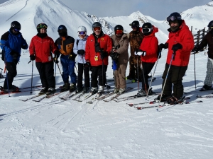 2015 Banff / Lake Louise