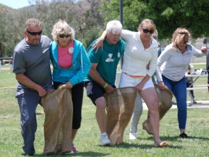 2016 Summer Kick Off PicNic