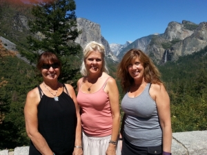 2016 Yosemite Trip