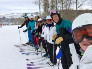 2019 Vail