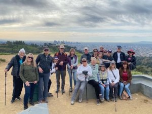 2023 Griffith Park