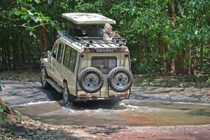 river-crossing