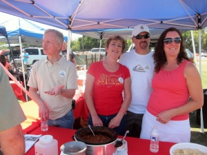 2013 Chili Cook Off