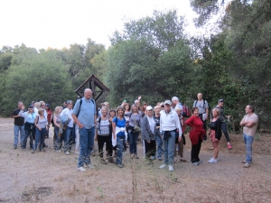 2011 Full Moon Hike