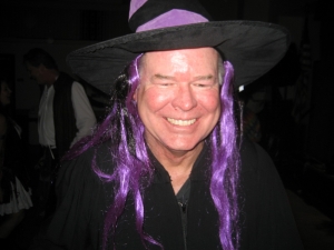 2011 Halloween