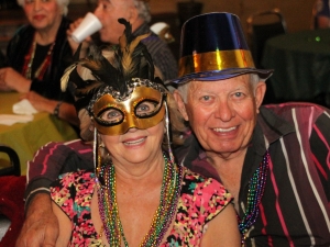 2013 Mardi Gras