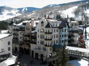 2012 Vail