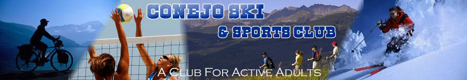 Conejo Ski & Sports Club