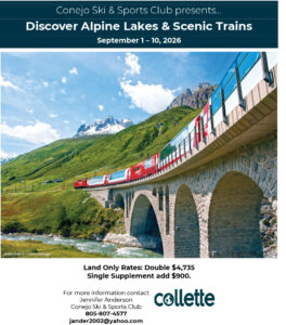 Switzerland in September 2026