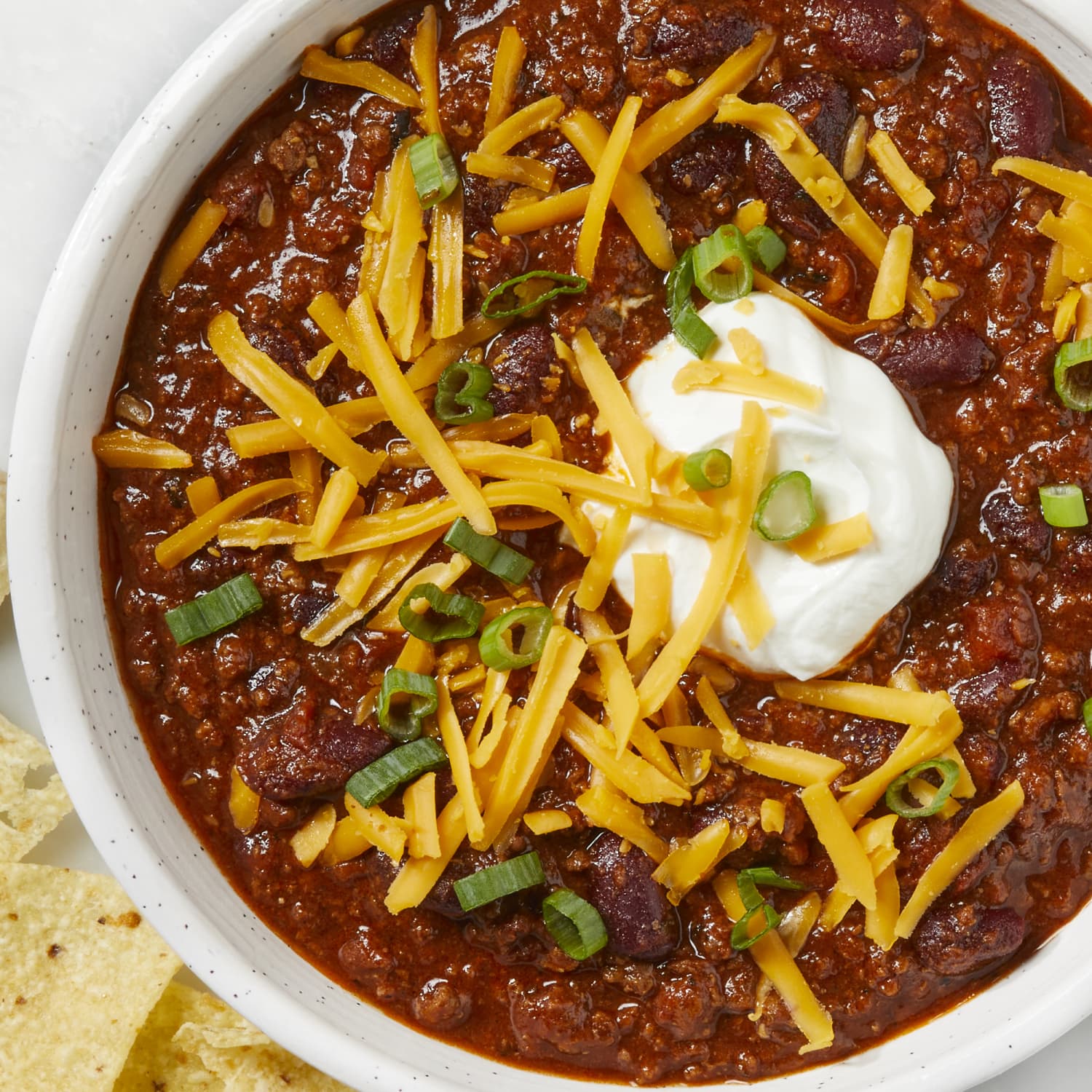 Chili cookoff October 7th during our first Tuesday of the month meeting.