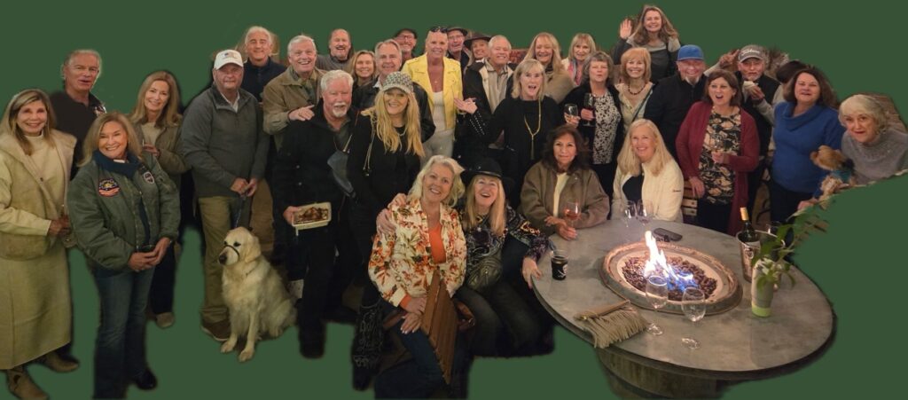 Apreski at the Stonehaus