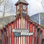 Heavenly Village - So. Lake Tahoe